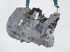 Manual 6 speed gearbox 36011557