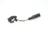 Difusor de agua regadora de parabrisas 1Z0955986