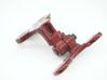 Front door lower hinge 31352164