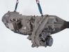 Automatic gearbox 