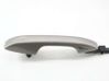 Front door exterior handle 39791876