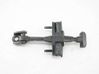 Front door check strap stopper 31479059