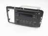 Radio/CD/DVD/GPS head unit 36050293