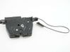 Tailgate/trunk/boot lock/catch/latch 51247200511