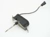 Headlight wiper motor 8620953