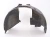 Front wheel arch liner splash guards 8693966