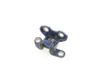 Bisagra superior de la puerta trasera 687500H010
