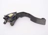 Accelerator throttle pedal 