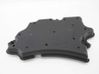 Support réservoir de fluide AdBlue 5WA131331A