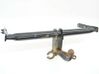 Tow bar set 