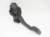 Accelerator throttle pedal 31329057