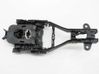 Front door exterior handle 31440084