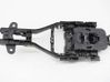 Front door exterior handle 31440086