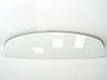 Tailgate/trunk spoiler 2GA827936B