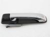 Front door exterior handle 