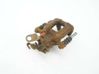 Caliper del freno trasero 5K0615423