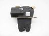 Tailgate/trunk/boot lock/catch/latch 31253040