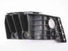 Rear bumper mounting bracket 12756103