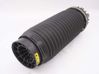 Rear air suspension bag/shock absorber 