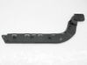 Rear bumper mounting bracket 30763016