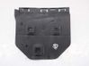 Rear bumper mounting bracket 30763020