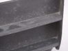 Kratka dolna zderzaka przedniego 3T0853665