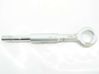 Towing hook eye 31471750