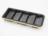 Quarter panel pressure vent 8623444