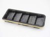 Quarter panel pressure vent 8623444
