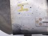 Muffler ending 31425017