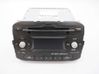 Panel / Radioodtwarzacz CD/DVD/GPS 961701Y261MB2