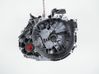 Manual 6 speed gearbox 36010298
