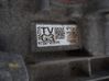Automatic gearbox FZ2119230D