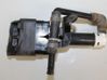 Headlight washer spray nozzle GS1F5182XA