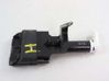 Dysza spryskiwacza lampy przedniej GS1F5182XA