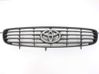 Front bumper lower grill 5311102090