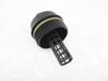 Oil filter mounting bracket 8692306
