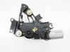 Rear window wiper motor 61627208602