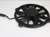 Electric radiator cooling fan 9828719880