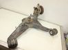 Rear control arm 7E0501071