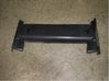 Intercooler air guide/duct channel 8620082