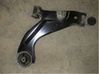 Front lower control arm/wishbone 