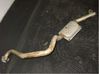 Fuel heater 13124296
