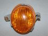 Front indicator light 