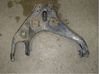 Front lower control arm/wishbone 