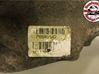 Querlenker Achsschenkel vorne 36051001