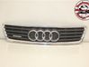 Front bumper lower grill 4Z7853651