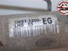 Steering rack 1768605