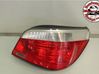 Rear/tail lights 63217165738