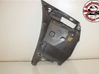 Front bumper mounting bracket 8693901